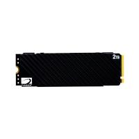 TWINMOS 2TB M.2 7500-6800Mb/s (Soğutuculu) PCIe Gen4 NVMe SSD NV2TBG42280 - 2